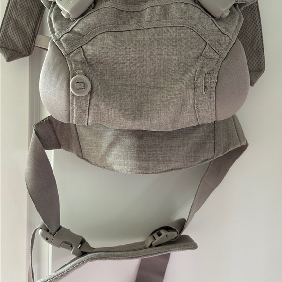 Nuna baby-Carrier - Picture 7 of 9